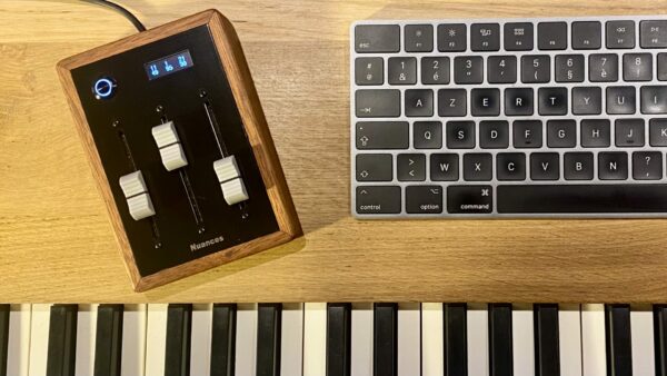 Nuances Controller Mk2 - Image 4